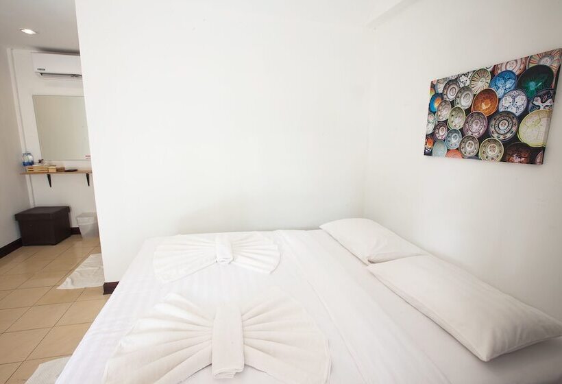 Номер Стандарт, Salisa Resort