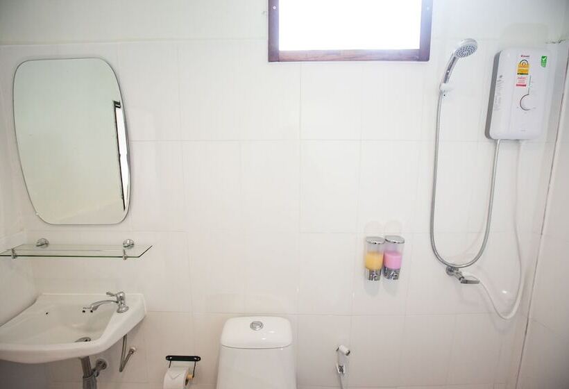 Номер Стандарт, Salisa Resort