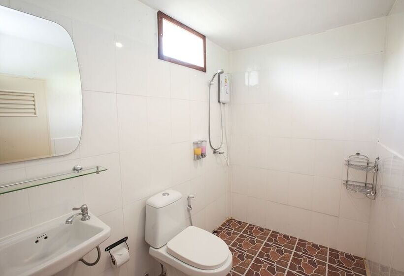 Номер Стандарт, Salisa Resort