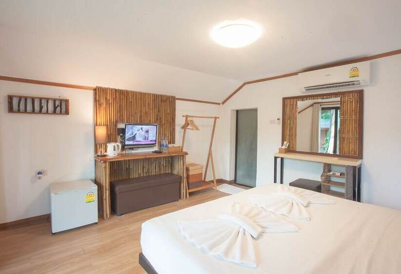 Номер Стандарт, Salisa Resort