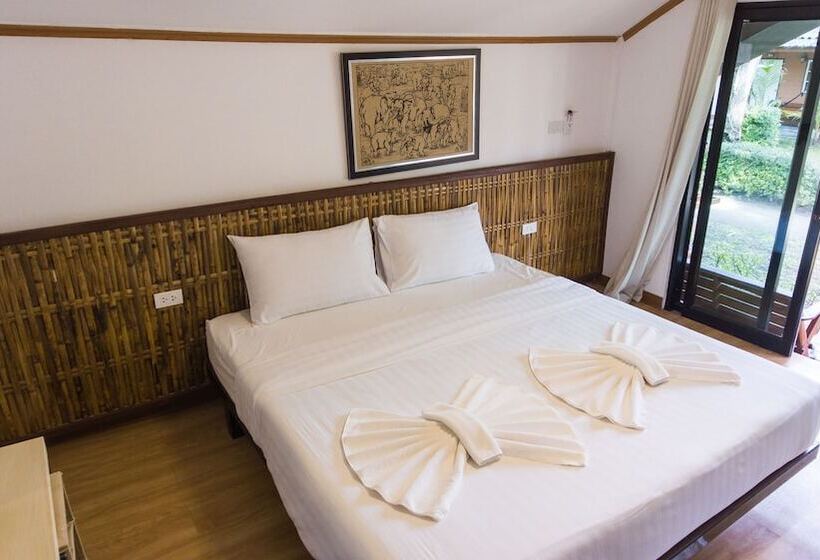 Номер Стандарт, Salisa Resort