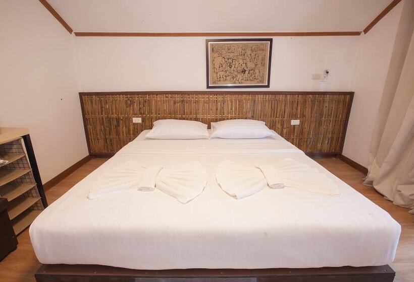Номер Стандарт, Salisa Resort