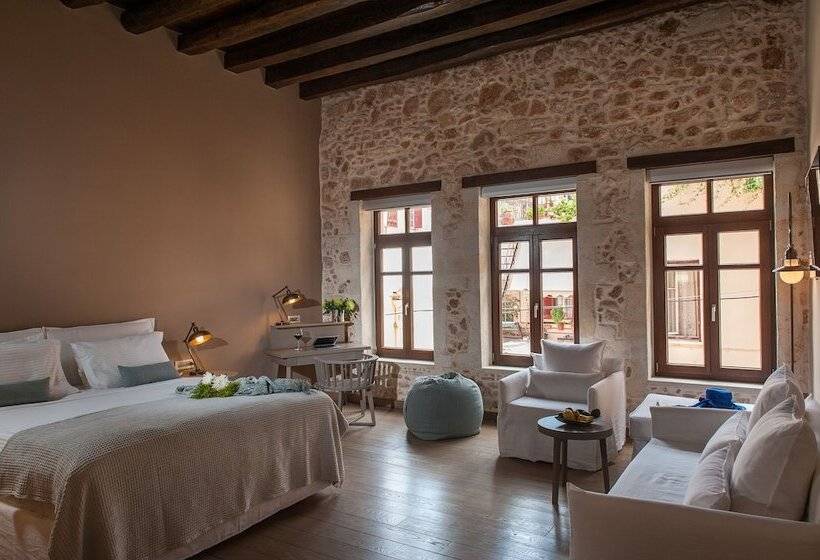 Люкс Superior, Serenissima Boutique