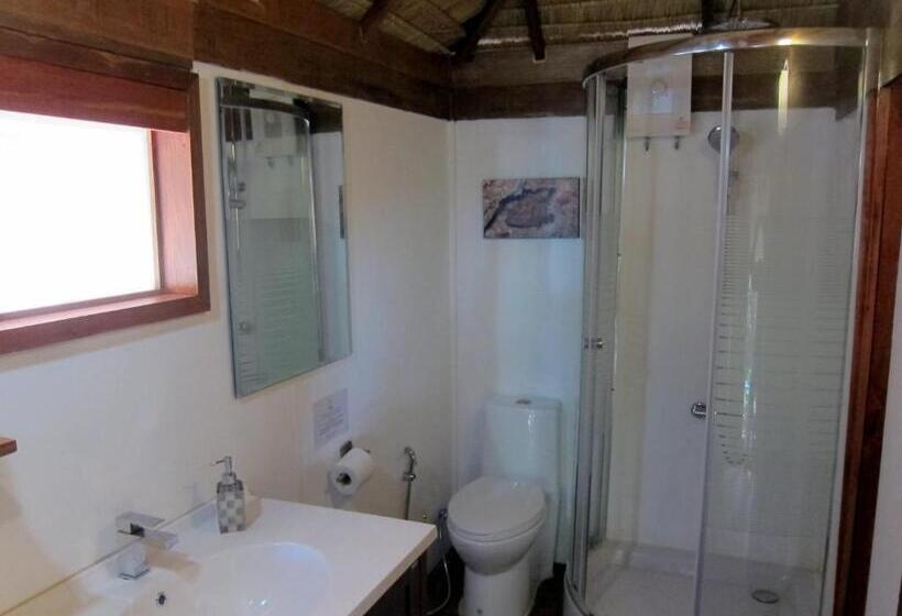 Бунгало Стандарт, Ten Moons Lipe Resort