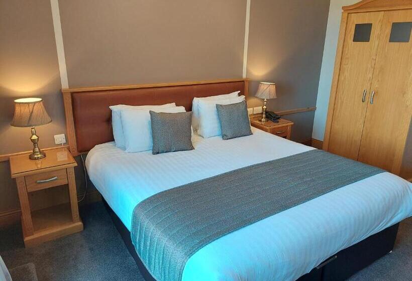 스탠다드 룸, The Ballyliffin Lodge And Spa