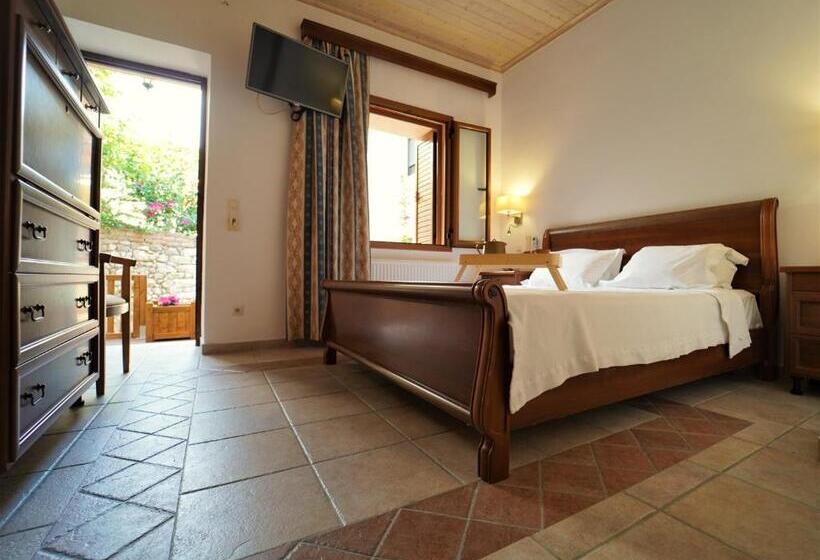 2 Schlafzimmer Apartment, Tourist