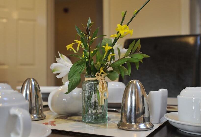 Номер Стандарт, New Farm Cheshire B&b