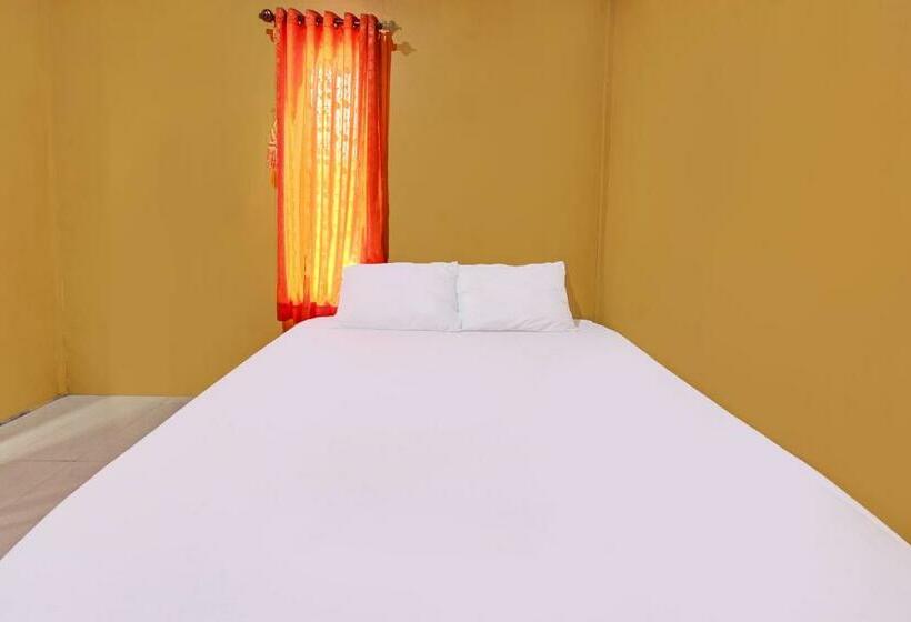 Номер Deluxe, Oyo 92142 Ujung Samalas Homestay