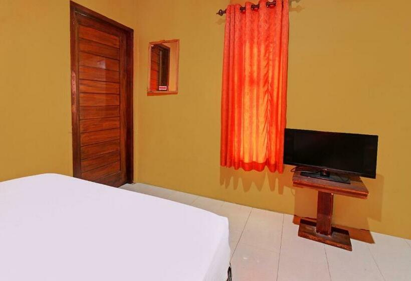 Номер Deluxe, Oyo 92142 Ujung Samalas Homestay