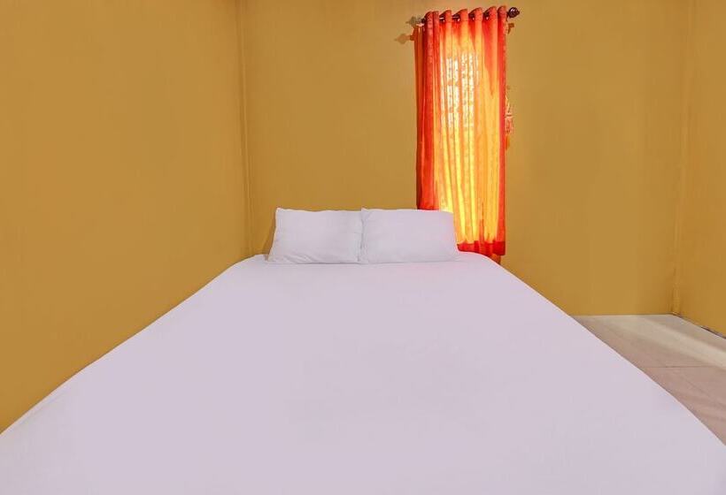 Номер Deluxe, Oyo 92142 Ujung Samalas Homestay