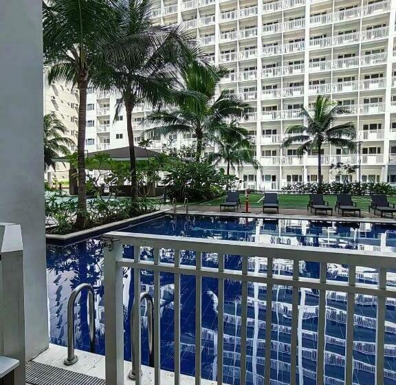 سوییت خانوادگی, Shore Residence Condotel Mall Of Asia Complex Pasay City Philippines