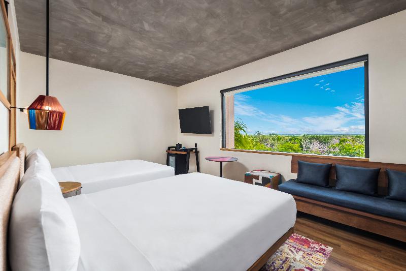 Семейный Номер Superior, Atherton Hinterland Motel