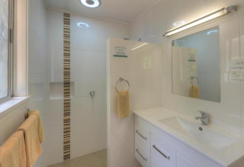 Апартаменты 2 Спальни, Atherton Hinterland Motel