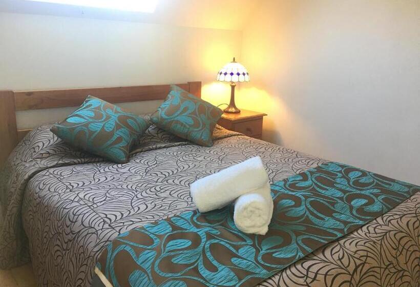 Апартаменты 2 Спальни Вид на Море, Beachlife Apartments