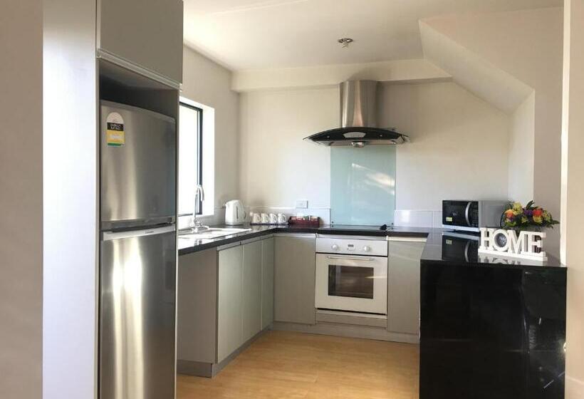 Апартаменты Ejecutiva 2 Спальни, Beachlife Apartments