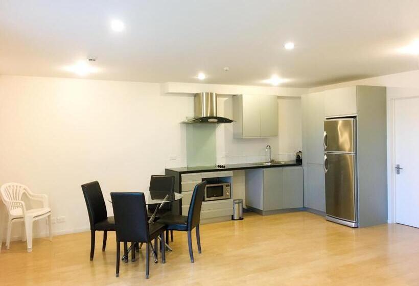 两卧行政公寓, Beachlife Apartments