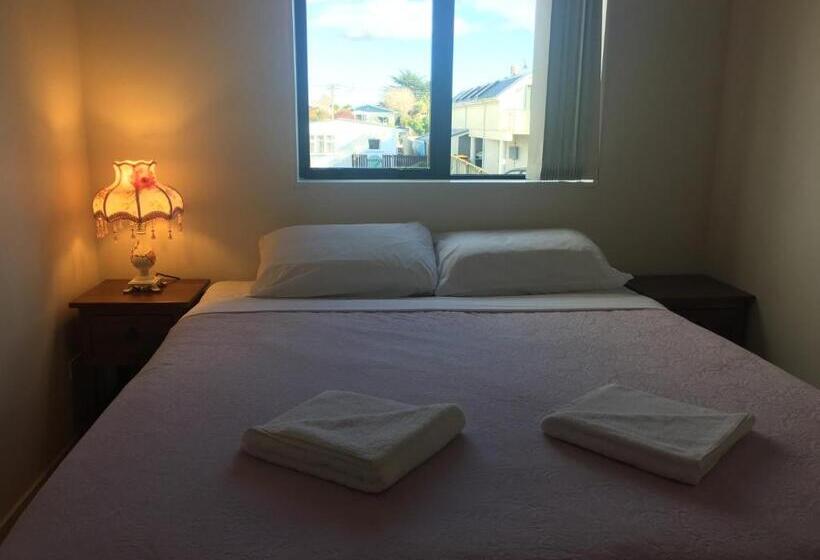 带1个卧室的行政公寓, Beachlife Apartments