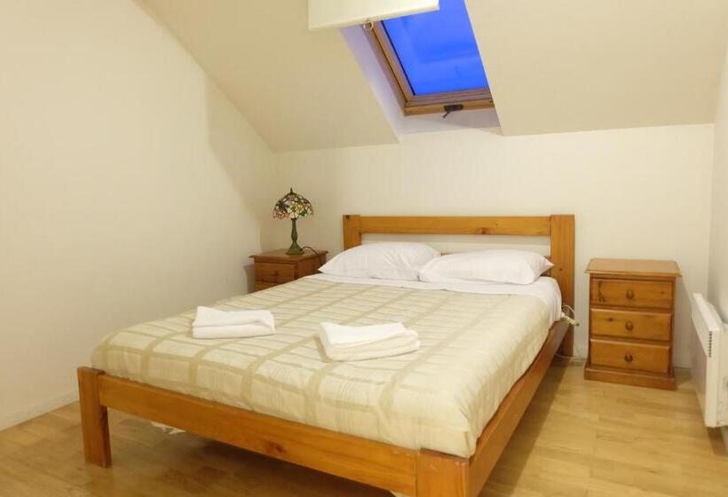 带3个卧室的公寓, Beachlife Apartments