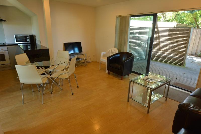 Апартаменты 1 Спальня, Beachlife Apartments