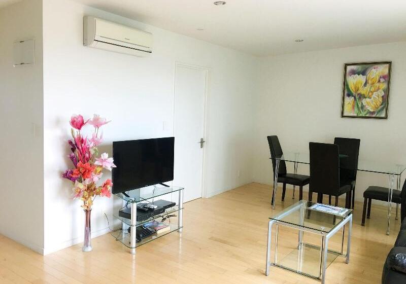 Апартаменты 1 Спальня Вид на Море, Beachlife Apartments
