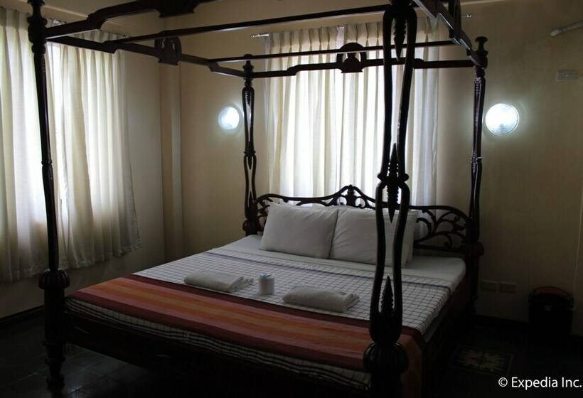 Семейный Номер, Casa Rica