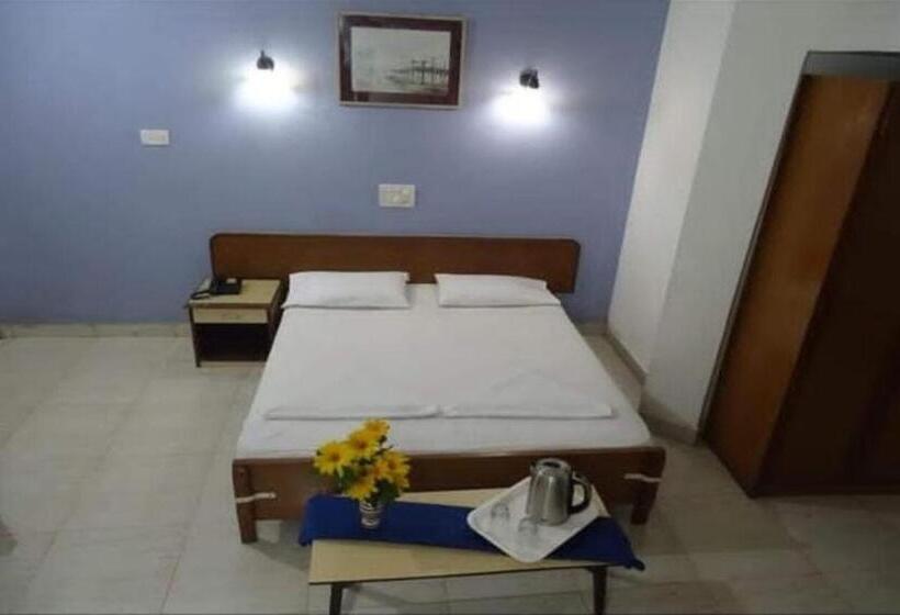 Номер Стандарт, Farmagudi Residency