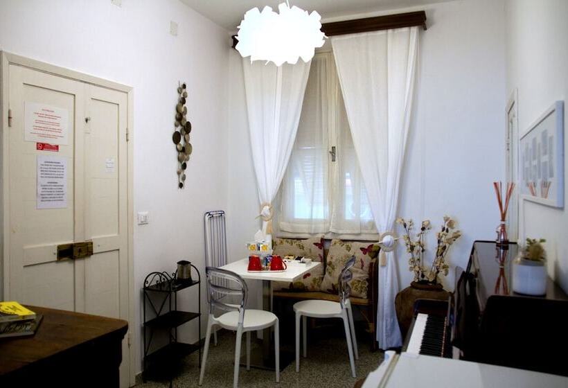 Номер Deluxe, Guesthouse Rollando