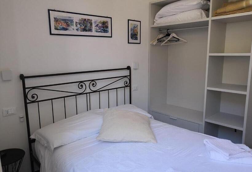 Номер Deluxe, Guesthouse Rollando