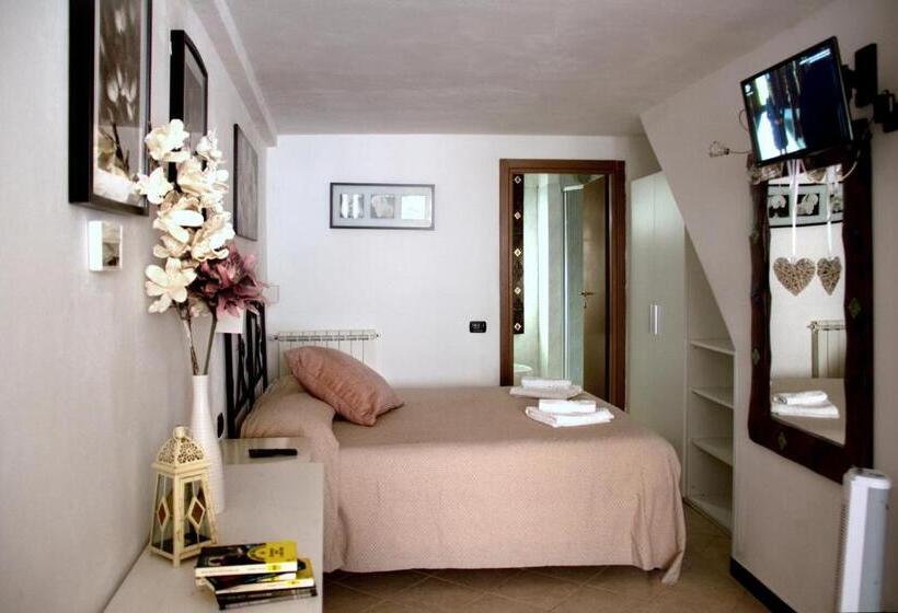 Стандартный Номер Кровать Кинг, Guesthouse Rollando