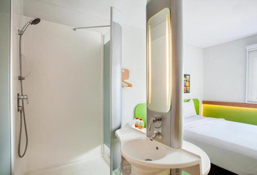 标准间, Ibis Budget Semarang Tendean