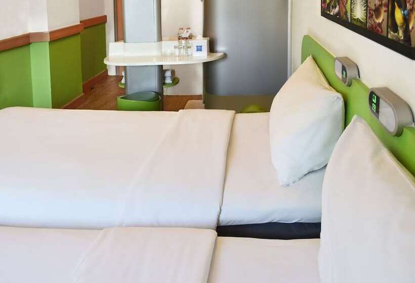标准间, Ibis Budget Semarang Tendean