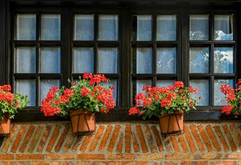 Номер Стандарт, La Posada De Langre