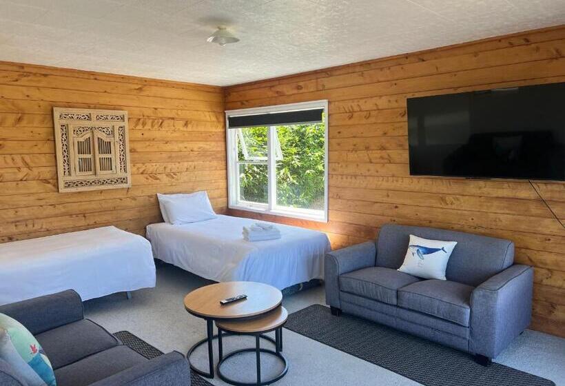 Семейный Номер, Ranui Lodge
