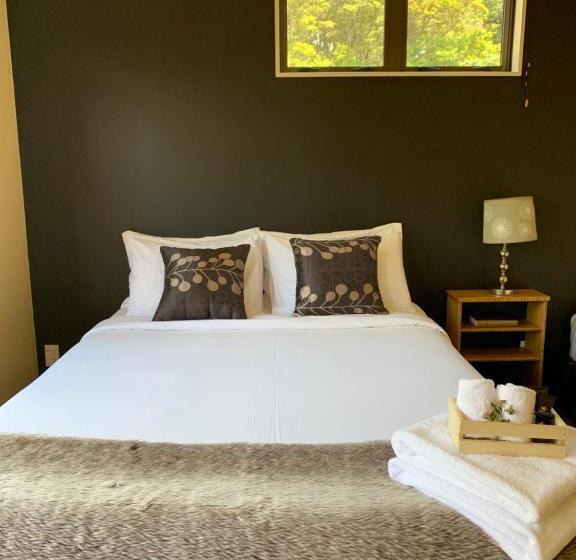 סטודיו אקונומי, Snowhaven