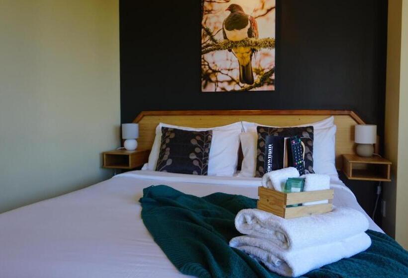 סטודיו סטנדרט עם נוף, Snowhaven