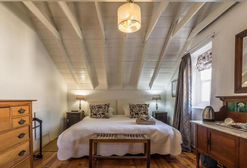 침실 1개 아파트, Bartholomew's Loft