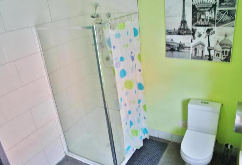 스탠다드 룸 2층 침대, The Hive Hostel   Traveler Friendly, Passport Only