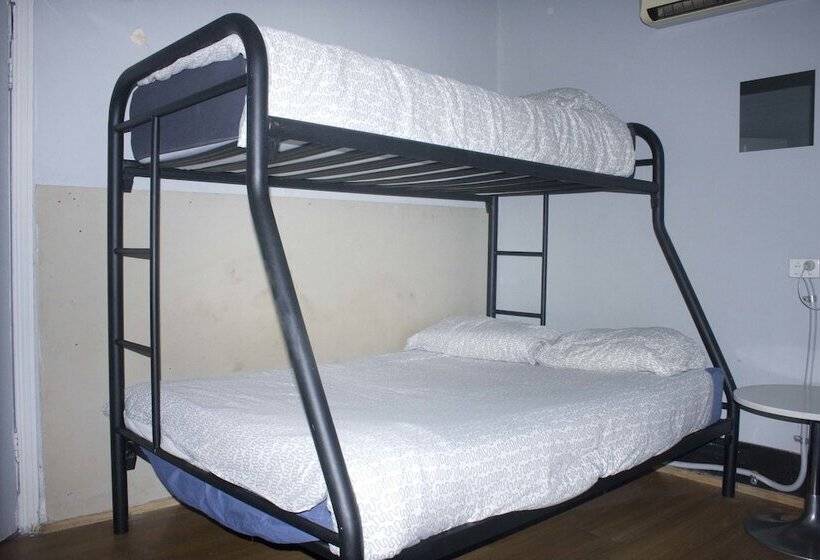 스탠다드 룸, The Hive Hostel   Traveler Friendly, Passport Only