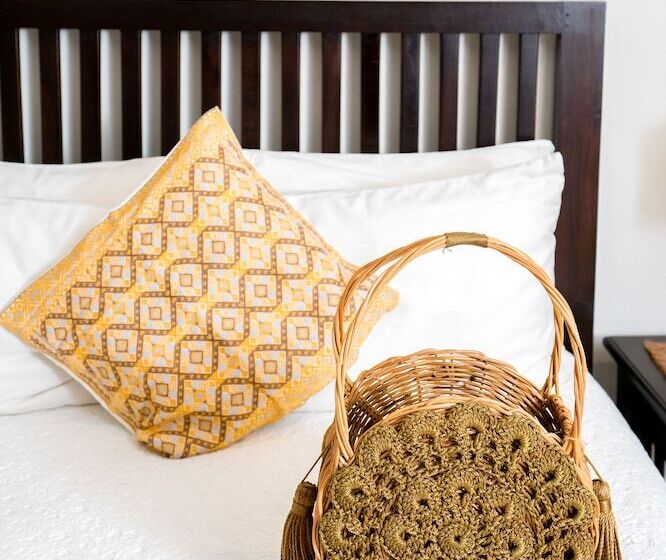 غرفة ديلوكس, Boutique By The Museo