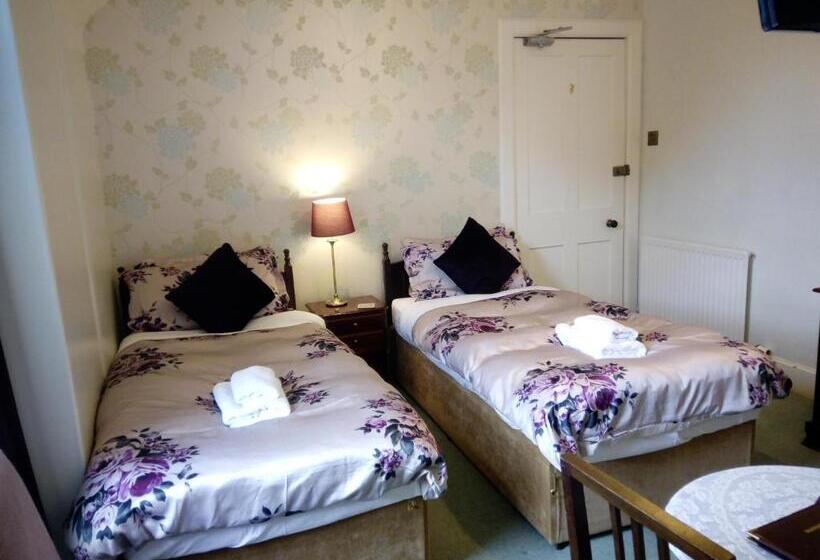 Номер Стандарт, Dunallan Guest House