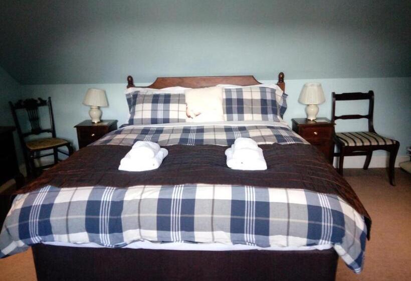 Номер Deluxe, Dunallan Guest House