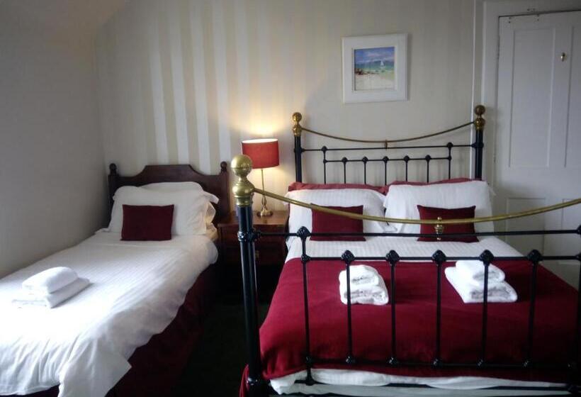 Семейный Номер Superior, Dunallan Guest House