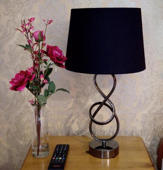 اتاق استاندارد, Little Foxes Hotel & Gatwick Airport Parking