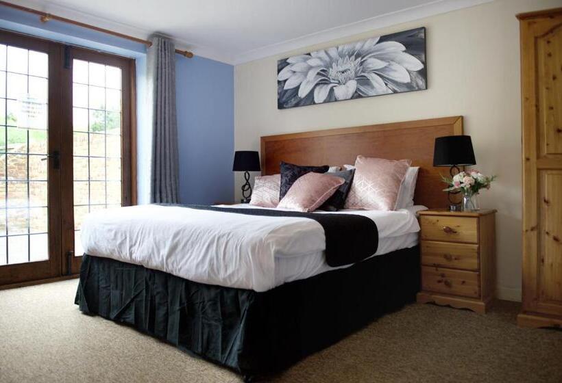 اتاق استاندارد, Little Foxes Hotel & Gatwick Airport Parking