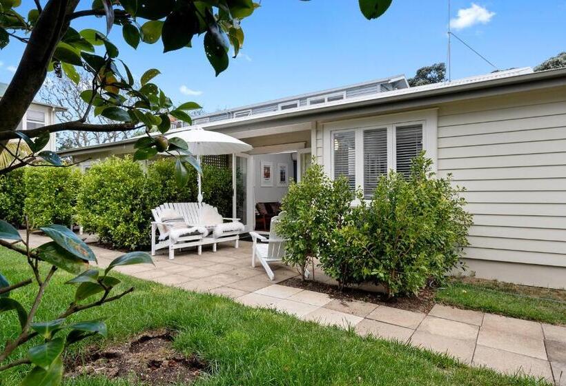 Студио Стандарт Вид на Сад, Devonport Motel