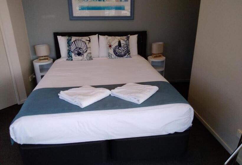 آپارتمان سوپریور 1 خوابه, Esplanade Apartments