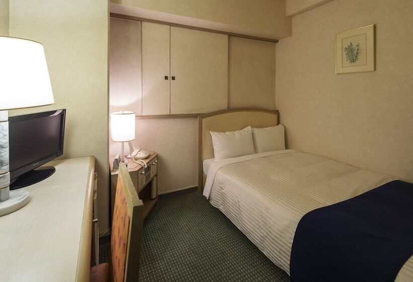 이코노미 룸, Mystays Miyazaki