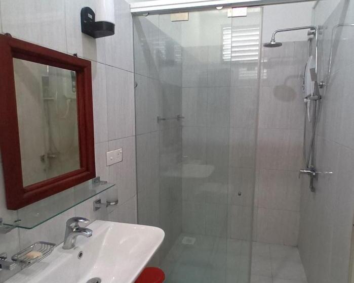 Трехместный Номер Deluxe, Blue Eyes Inn