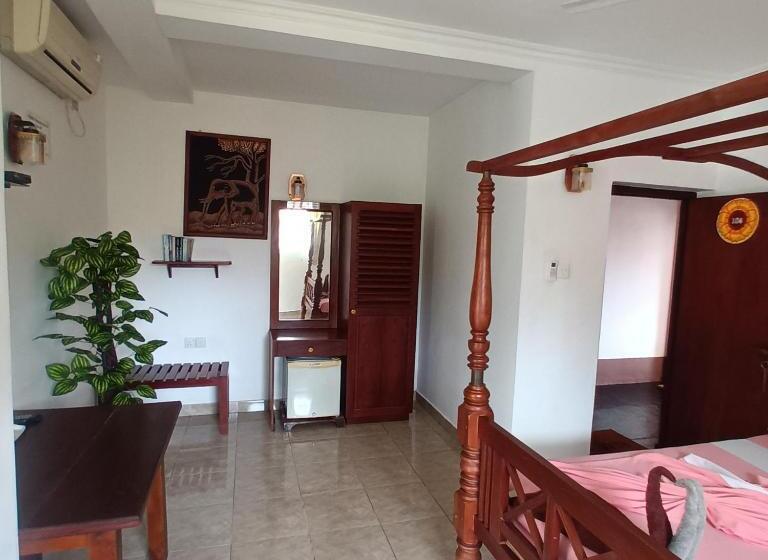 Номер Deluxe, Blue Eyes Inn