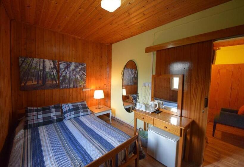 Номер Стандарт Трехместный, Christys Palace